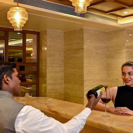 Hotel Maharaja Regency Satara Zewnętrze zdjęcie