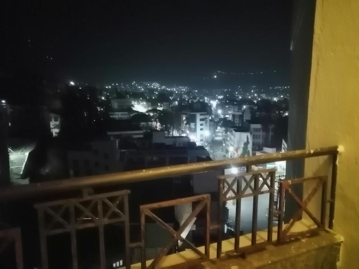 Hotel Maharaja Regency Satara Zewnętrze zdjęcie
