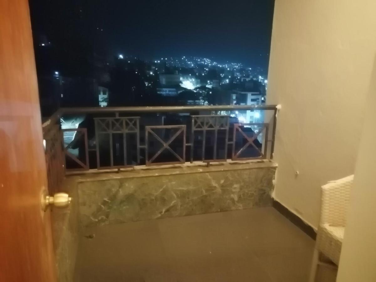 Hotel Maharaja Regency Satara Zewnętrze zdjęcie