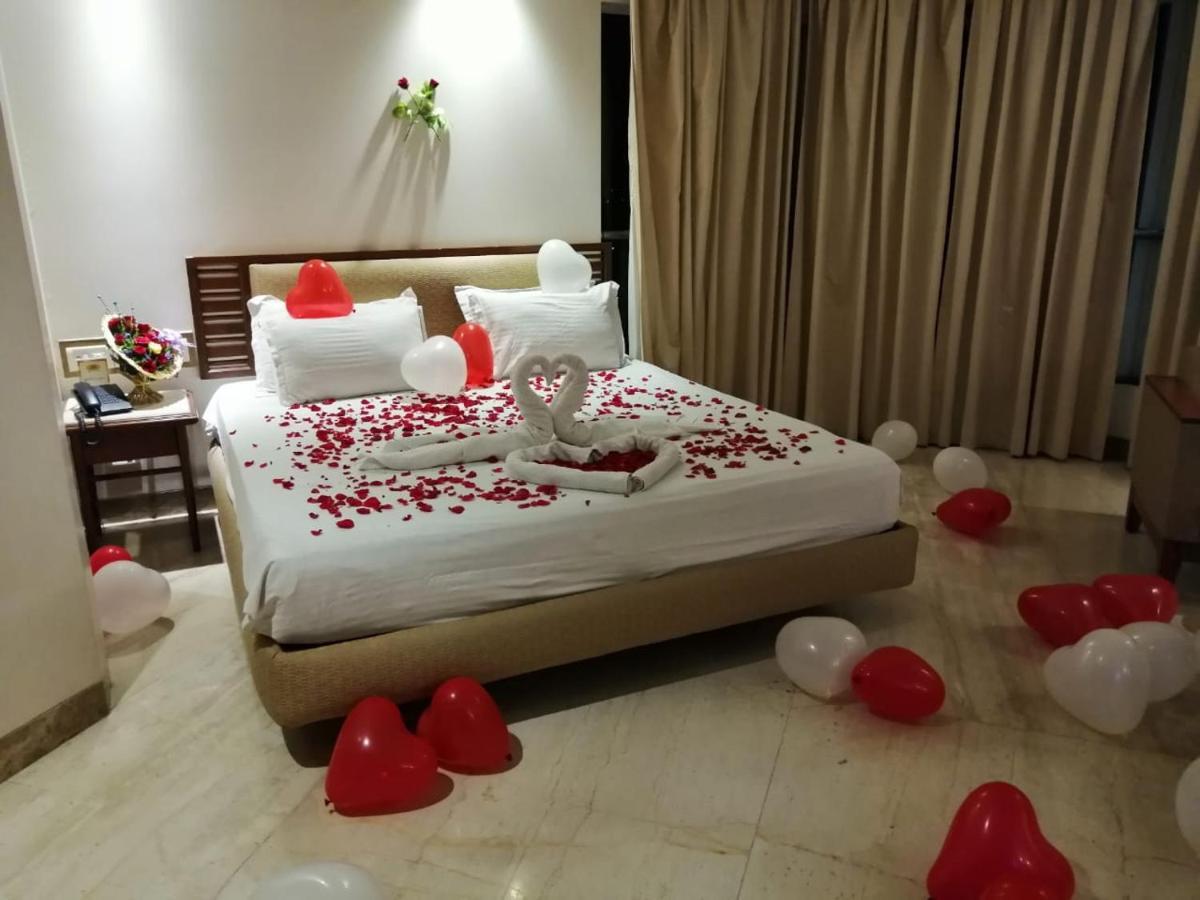 Hotel Maharaja Regency Satara Zewnętrze zdjęcie